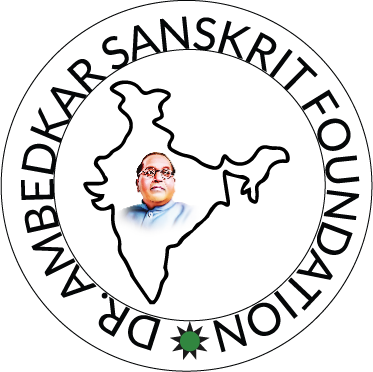 Dr Ambedkar Sanskrit Foundation