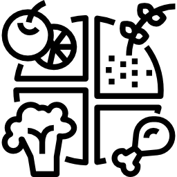 Nutrition Icon
